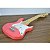 Guitarra PHX Infantil Strato JR IST-H PK - Imagem 5