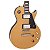 Guitarra Les Paul Joe Bonamassa Icon V100MR JBM - Vintage - Imagem 3