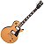 Guitarra Les Paul Joe Bonamassa Icon V100MR JBM - Vintage - Imagem 1