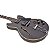 Guitarra Semi-Acustica Jazz Action GM1159N GY - Michael - Imagem 6