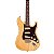 Guitarra Strato Swamp Ash SX SST ASH R Natural - Imagem 2