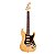 Guitarra Strato Swamp Ash SX SST ASH R Natural - Imagem 3