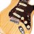 Guitarra Strato Swamp Ash SX SST ASH R Natural - Imagem 4