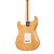 Guitarra Strato Swamp Ash SX SST ASH R Natural - Imagem 5
