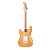 Guitarra Strato Swamp Ash SX SST ASH R Natural - Imagem 6