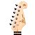 Guitarra Strato Swamp Ash SX SST ASH R Natural - Imagem 7