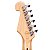 Guitarra Strato Swamp Ash SX SST ASH R Natural - Imagem 8