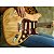 Guitarra Strato Vintage SWAMP em ASH SSTASHR Natural Escudo Perolado - SX - Imagem 6