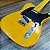 Guitarra Telecaster V52 Reissued Series V52 BS (Butterscotch) - Vintage - Imagem 5