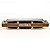 Harmônica Diatônica Hohner Blues Harp em D - Imagem 3
