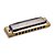 Harmônica Blues Harp 532/20 D (Ré) - Hohner - Imagem 1