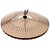 Prato Hi Hat Medium 14" Whisper WS14MH com Micro Furos em Bronze B10 - Orion - Imagem 1