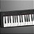 Piano Digital Casio CDP-S100 BK + Capa + Suporte em X + Pedal Sustain + Fone - Imagem 4