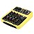 Mixer Mesa de Som 4 Canais USB Bluetooth CMX 4C Amarelo - Custom Sound - Imagem 2