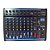 Mixer Mesa de Som Line 8 Canal P10 OMX-8-I - Oneal - Imagem 1