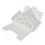 Papel com Pó para Limpeza de Sapatilhas Yamaha Powder Paper 50 Folhas - Imagem 2