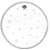 Pele Surdo 18" Duplo Filme DP Hydraglide Clear - Luen - Imagem 5