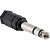 Adaptador P2 F X P10 M STEREO HA034 - HYX - Imagem 5