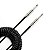 Cabo P10 / P10 Espiral PW-CDG-30BK 9.14Mt - Planet Waves - Imagem 3