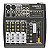 Mixer Mesa De Som 6 Canais SX602FX-USB - Soundcraft - Imagem 1