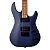 Guitarra Super Strato Cort KX100 MA Metallic Ash - Imagem 2