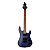 Guitarra Super Strato Cort KX100 MA Metallic Ash - Imagem 3