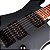 Guitarra Super Strato Cort KX100 MA Metallic Ash - Imagem 4