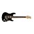 Guitarra Strato Tagima T-805 BK DF/TT Brazil Series Black - Imagem 4