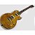 Guitarra Les Paul  V100AFD Vintage Paradise Slash AMB - Vintage - Imagem 2