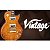 Guitarra Les Paul  V100AFD Vintage Paradise Slash AMB - Vintage - Imagem 3