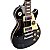 Guitarra Les Paul Strike GM750N BK - Michael - Imagem 4