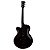 Guitarra Semi-Acústica JAZZ-1900 VSB Vintage Sunburst C/ Case - Tagima - Imagem 6