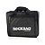 Capa Bag para 4 Microfones RB 23204 B - Rockbag - Imagem 1