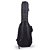 Capa Bag para Guitarra Acolchoada c/ Bolso Frontal Student Line RB 20516 B - Rockbag - Imagem 3