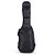 Capa Bag para Guitarra Acolchoada c/ Bolso Frontal Student Line RB 20516 B - Rockbag - Imagem 2
