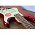 Guitarra Standard Stratocaster LTD LR 530 Cherry Sunburst 037 1603 - Squier by Fender - Imagem 4