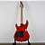 Guitarra Waldman GTU-1/INT Strato 2 Humbucker RD Vermelha - Imagem 6