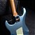 Guitarra Strato Tagima TG-530 LPB LF/MG Woodstock Lake Placid Blue - Imagem 4