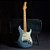 Guitarra Strato Tagima TG-530 LPB LF/MG Woodstock Lake Placid Blue - Imagem 3
