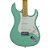 Guitarra Strato Tagima TG-530 SG LF/MG Woodstock Surf Green - Imagem 2