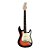 Guitarra Strato Tagima T-635 Classic SB DF/MG Sunburst - Imagem 3