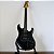 Guitarra Tagima TG-500 Strato Preto Series TW - Imagem 3