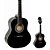 Cavaquinho Acústico Giannini CS-14 BK Black - Imagem 1