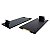 Estante para Piano Digital P-45 e P-115 Yamaha L-85 Preta - Imagem 4