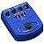 Pedal Simulador de Amplificador Analógico p/ Guitarra GDI21 com Direct Box - Behringer - Imagem 5