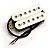 Captador Humbucker para Guitarra H Distortion Neck White/White D'Angelous - Santo Angelo - Imagem 3