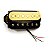 Captador Humbucker para Guitarra H Custom Neck Black/Cream D'Angelous - Santo Angelo - Imagem 5