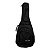 Capa Bag Luxo para Guitarra Preta GT 2 BK - Custom Sound - Imagem 1