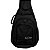 Capa Bag Luxo para Guitarra Preta GT 2 BK - Custom Sound - Imagem 2