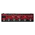 Pedaleira Compacta Mooer Red Truck CPT-1 com Bag - Imagem 1